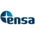 Logo ENSA