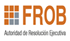 Logo Frob